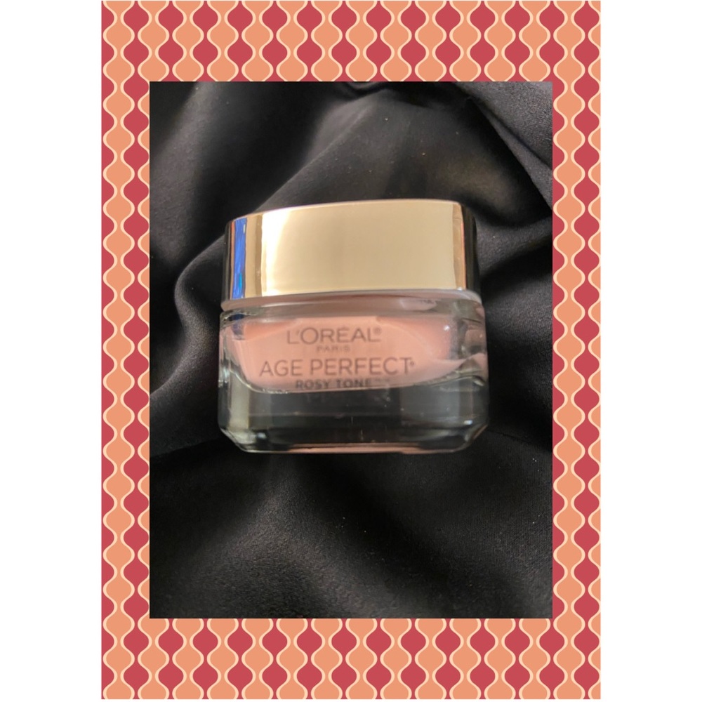 New- L’Oréal Age Perfection